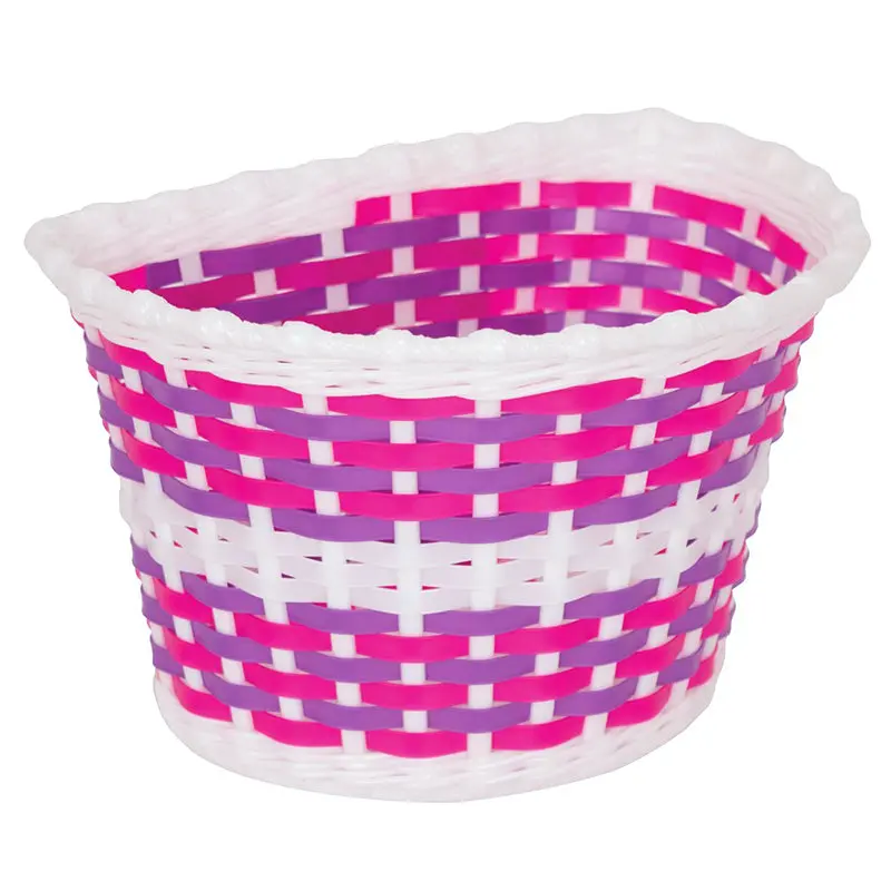 Basket Kids Weave Basket 3