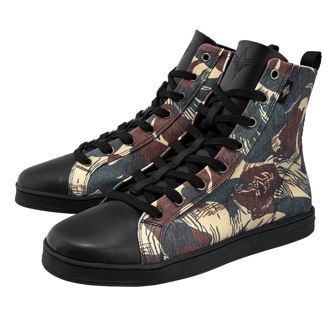 The Rhodee (Black) 1