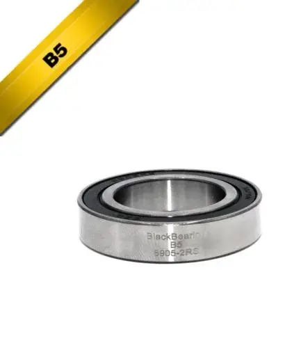 Bearing 6902 B5 Blackbearing 1