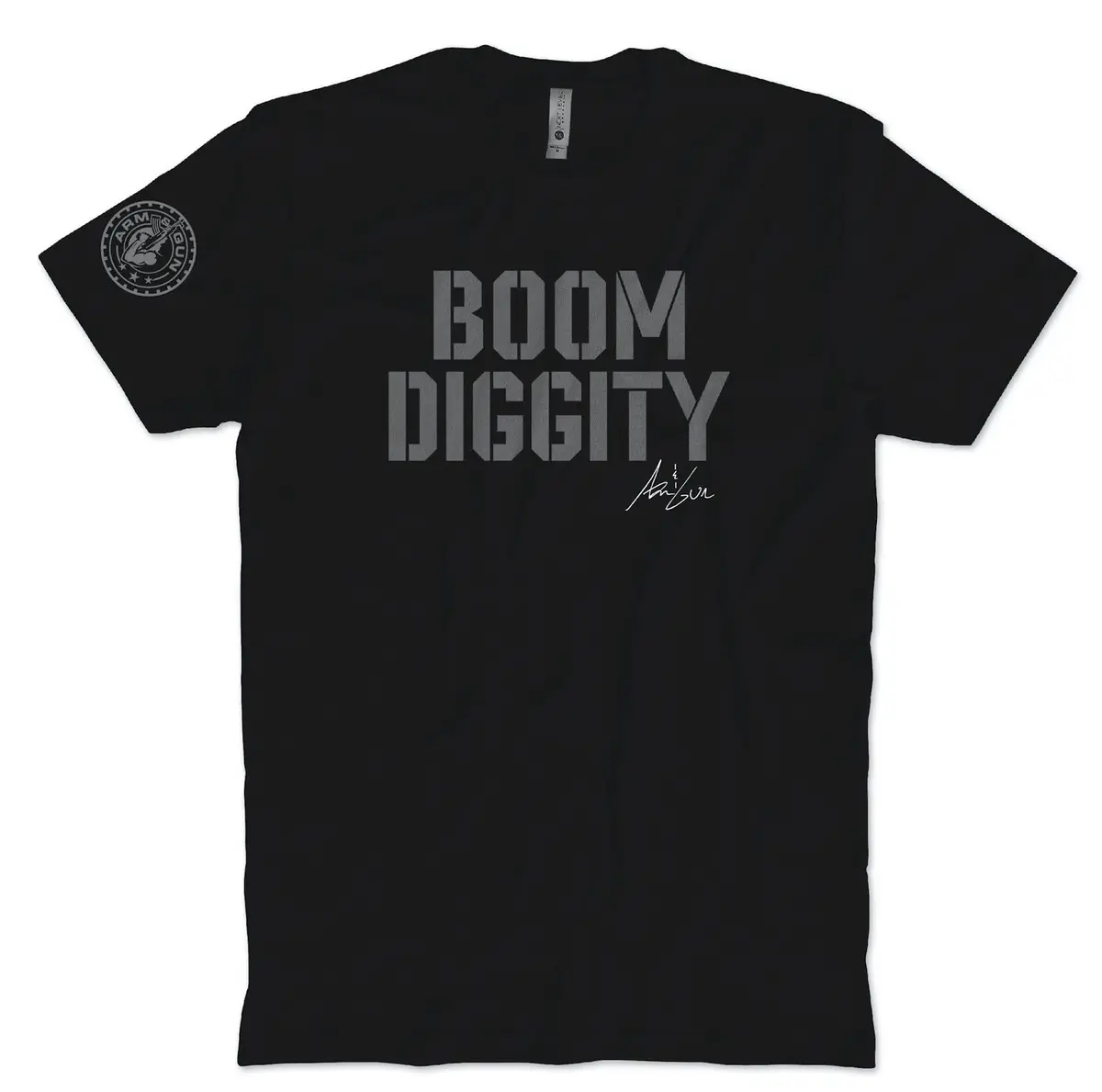 Boom Diggity T-Shirt 1