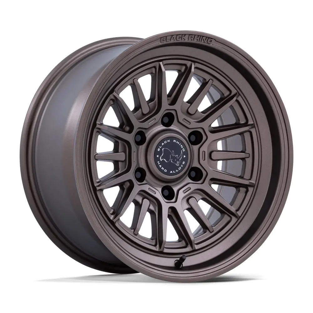 Black Rhino Wheels Br030 Taleo Bronze 1