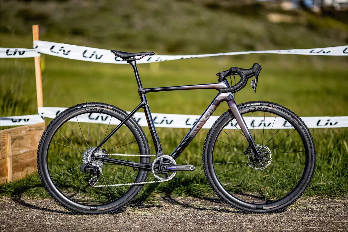Liv Brava Advanced Pro 0 (2023) 2