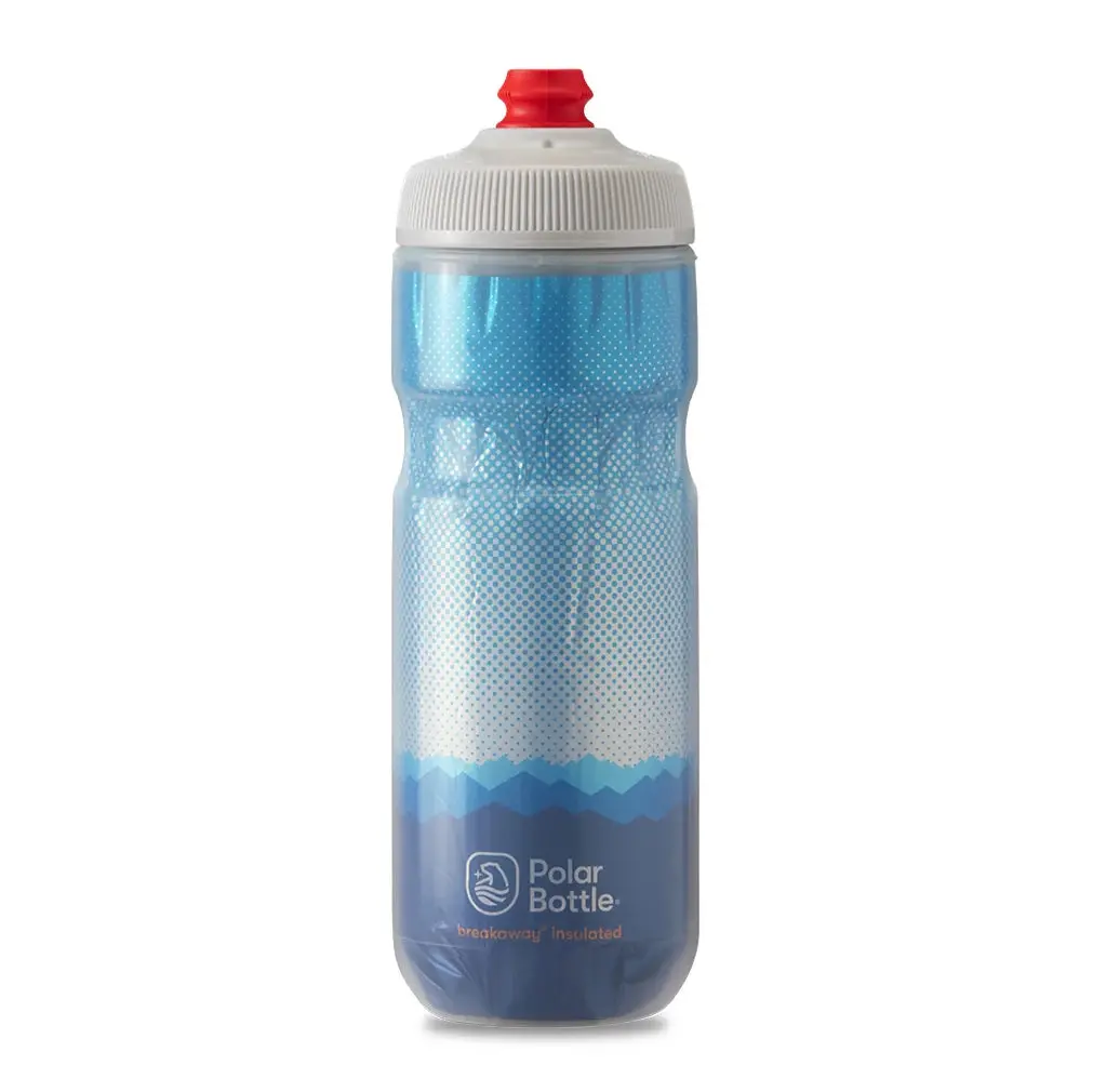 Polar Breakaway Insulated Bottle 20Oz/600Ml 1