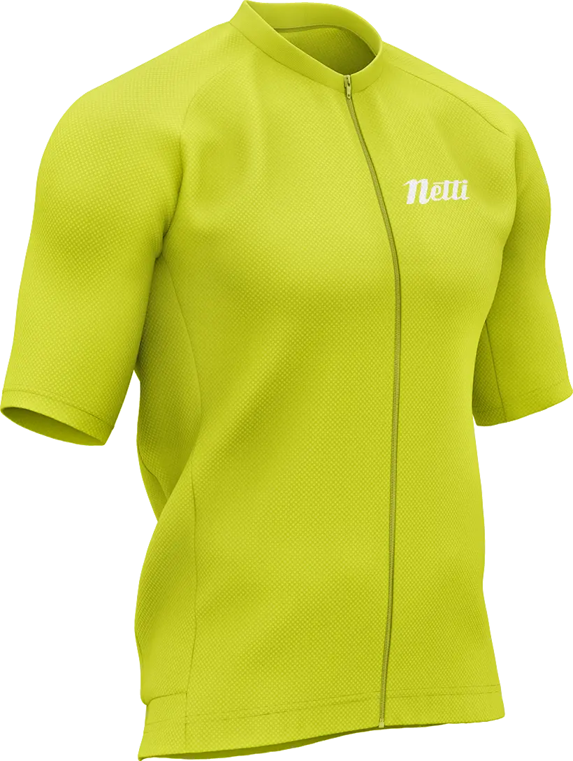 Netti Mens Breeze 2.0 Jersey 1