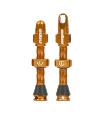 Hope Tubeless Valves Pair 1