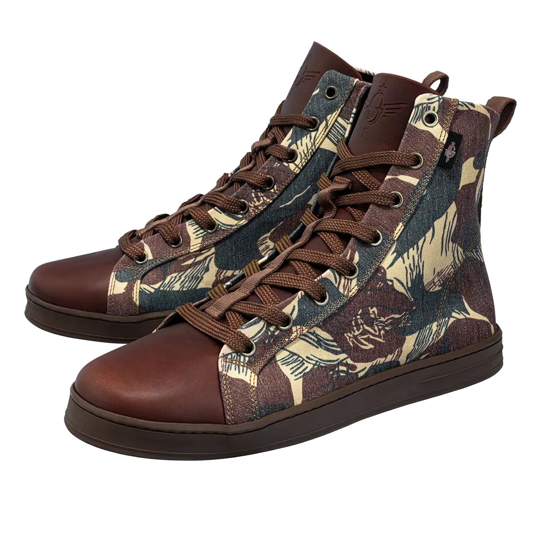 The Rhodee (Brown) 1