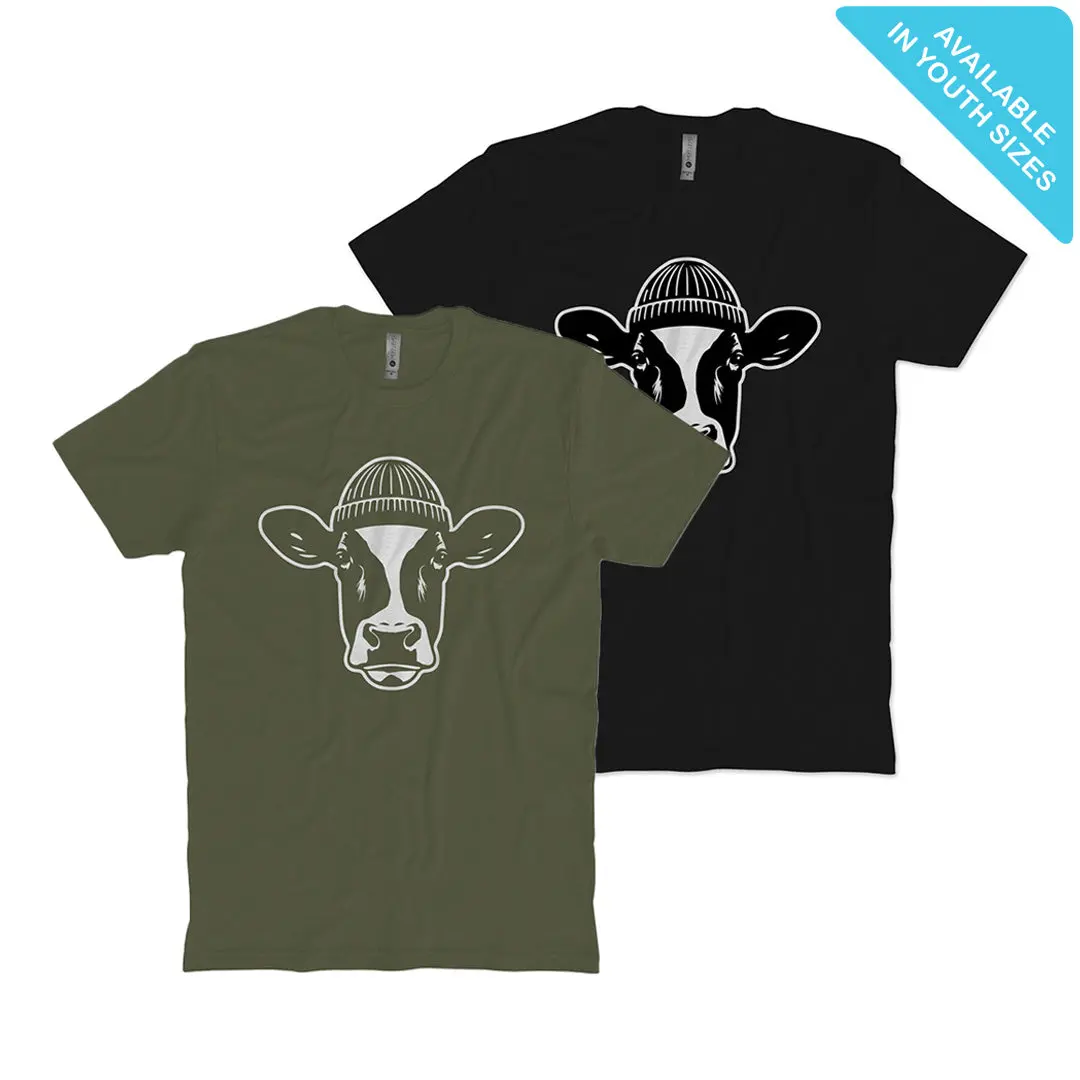 Bruce Logo T-Shirt 1