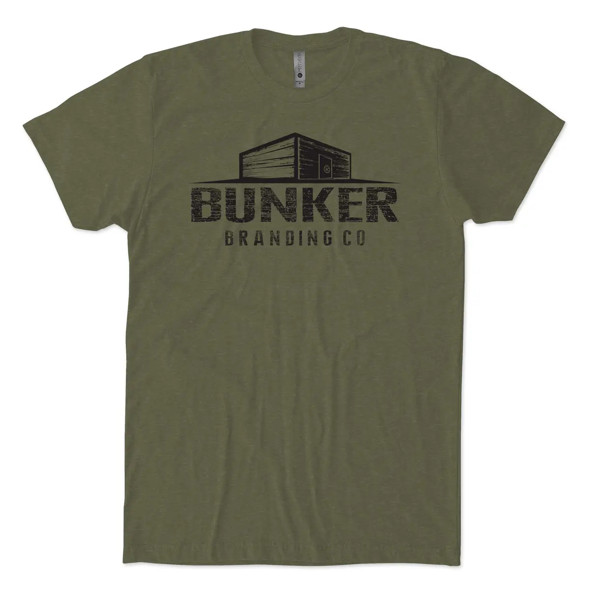 Og Bunker Classic T-Shirt 1