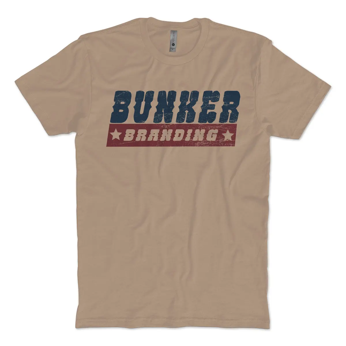 Bb Mercantile T-Shirt 1