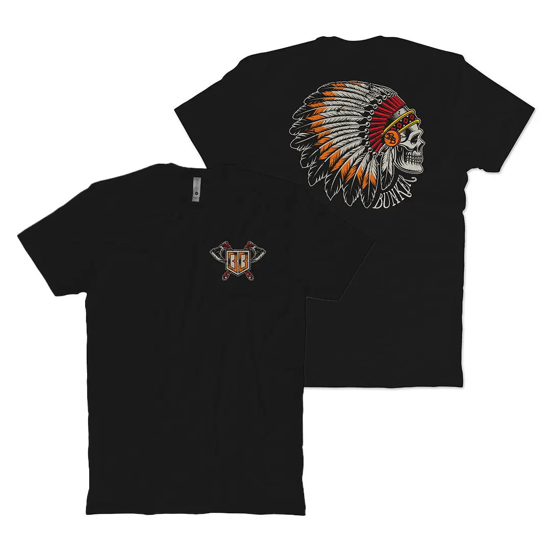 Bunker Chief T-Shirt 1