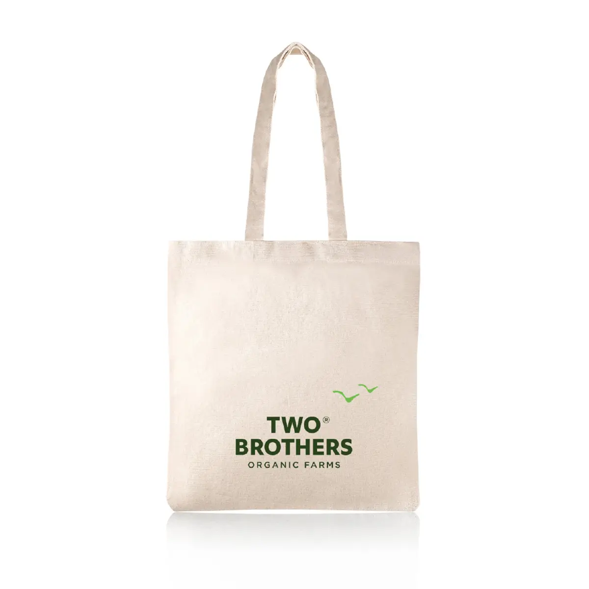 Farmer Style Cotton Bag (Tote Bag) 2