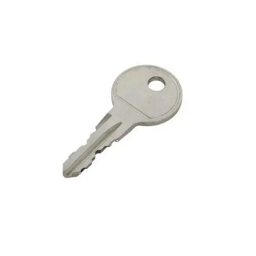 Buzzrack Bike Carrier Spare Keys K004 1