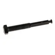 Buzzrack Part 1/2" 100Mm Bolt For Buffalo Hitch Car Rack 1