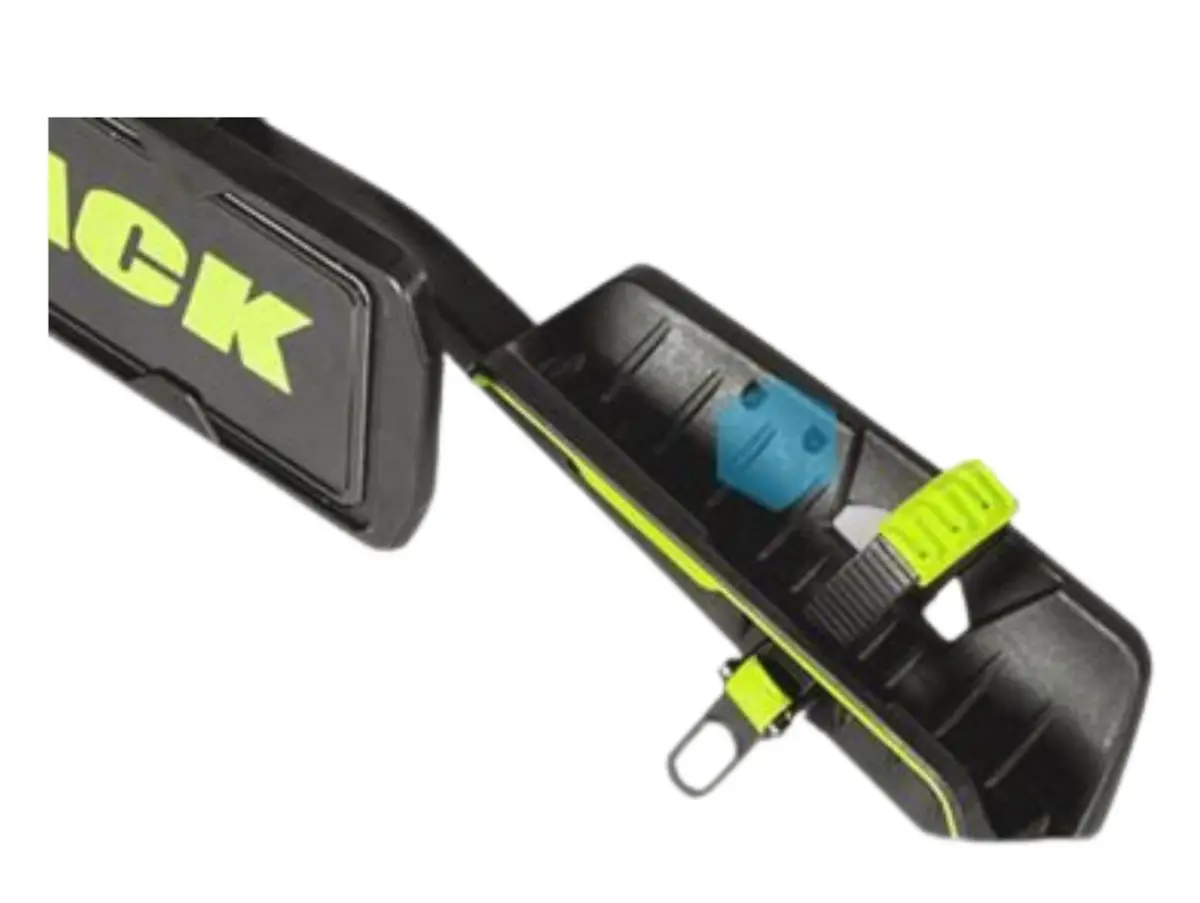 Buzzrack Wheel Strap For Buzzwing Car Rack 1