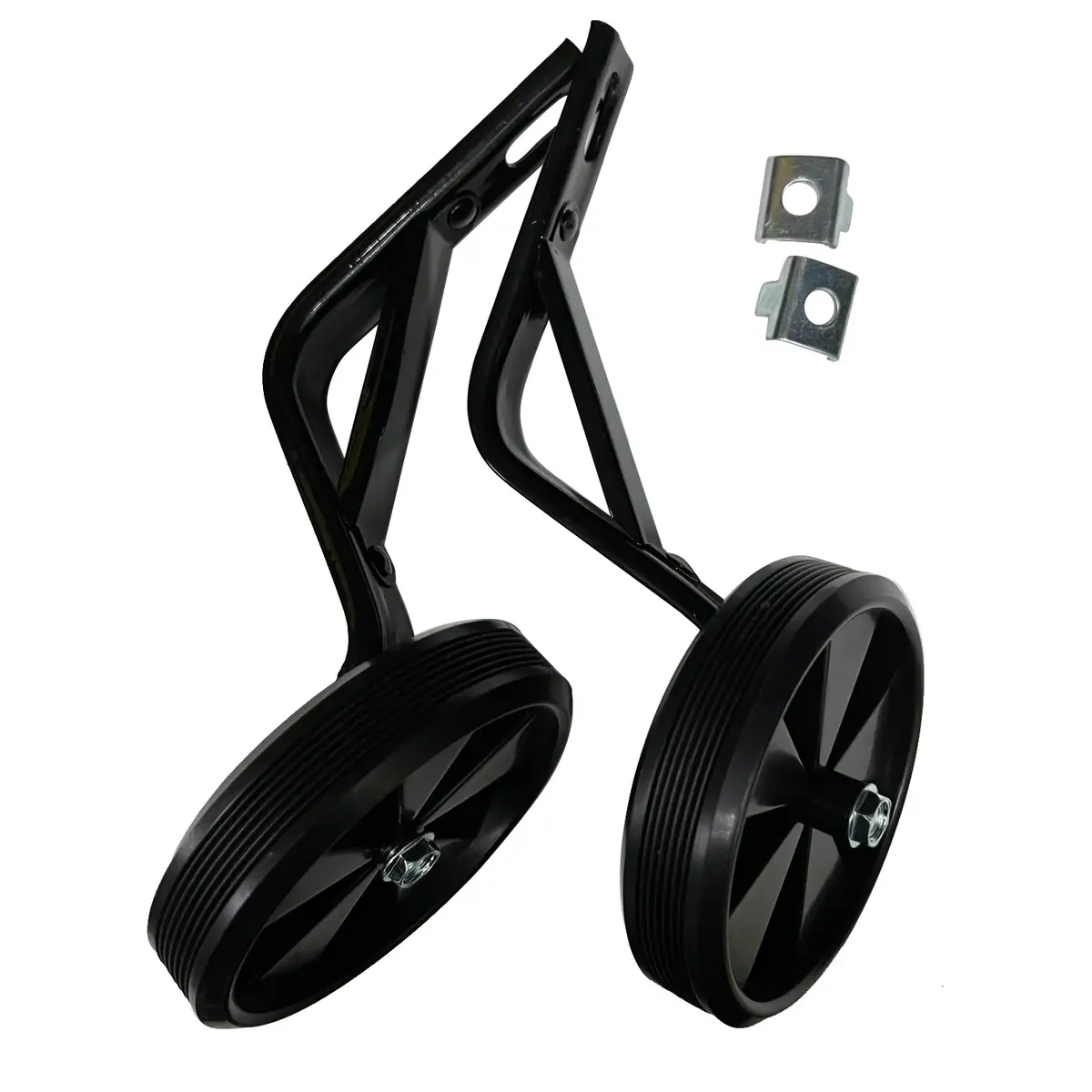 Byk E-250 Single Speed 14" Training Wheels 1