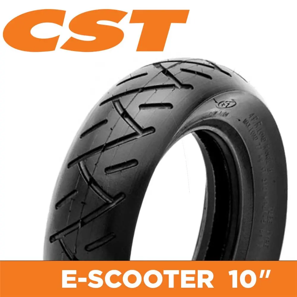 Tyre 10 X 2.50 Cst E-Scooter C9336 1
