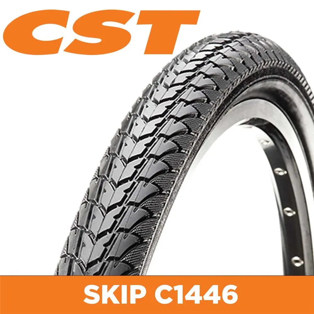 Tyre 18 X 1.75 Cst Traveller C1446 1