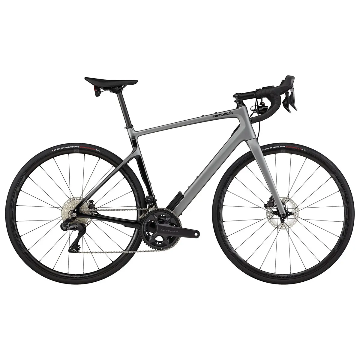 Cannondale Synapse Carbon 2 Rle 1
