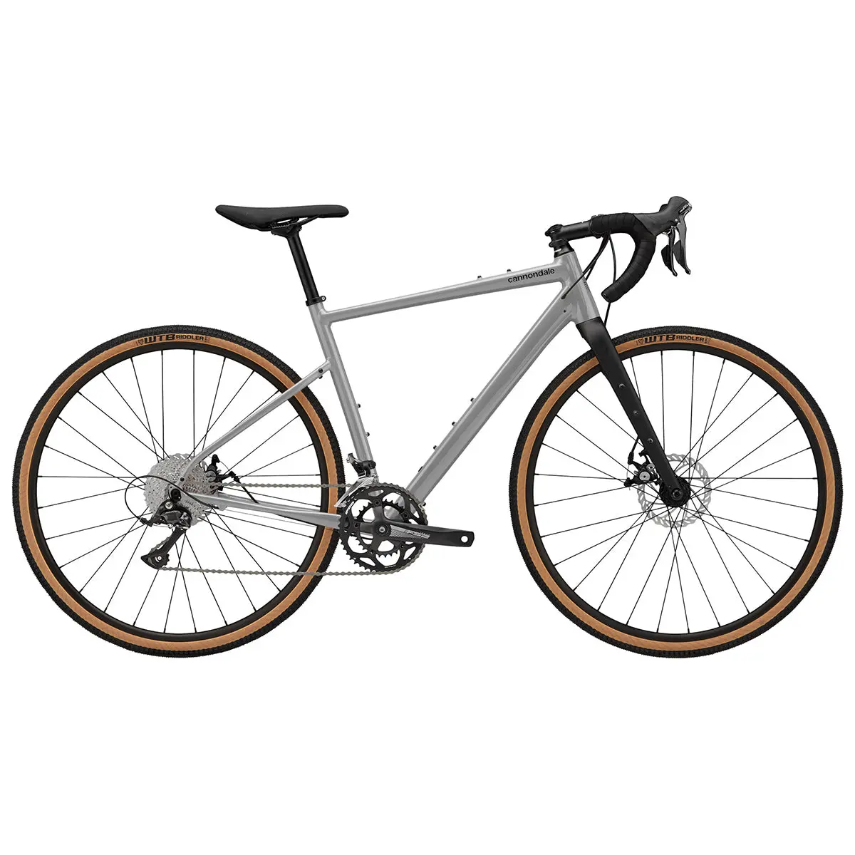 Cannondale Topstone Alloy 3 (2023) 1