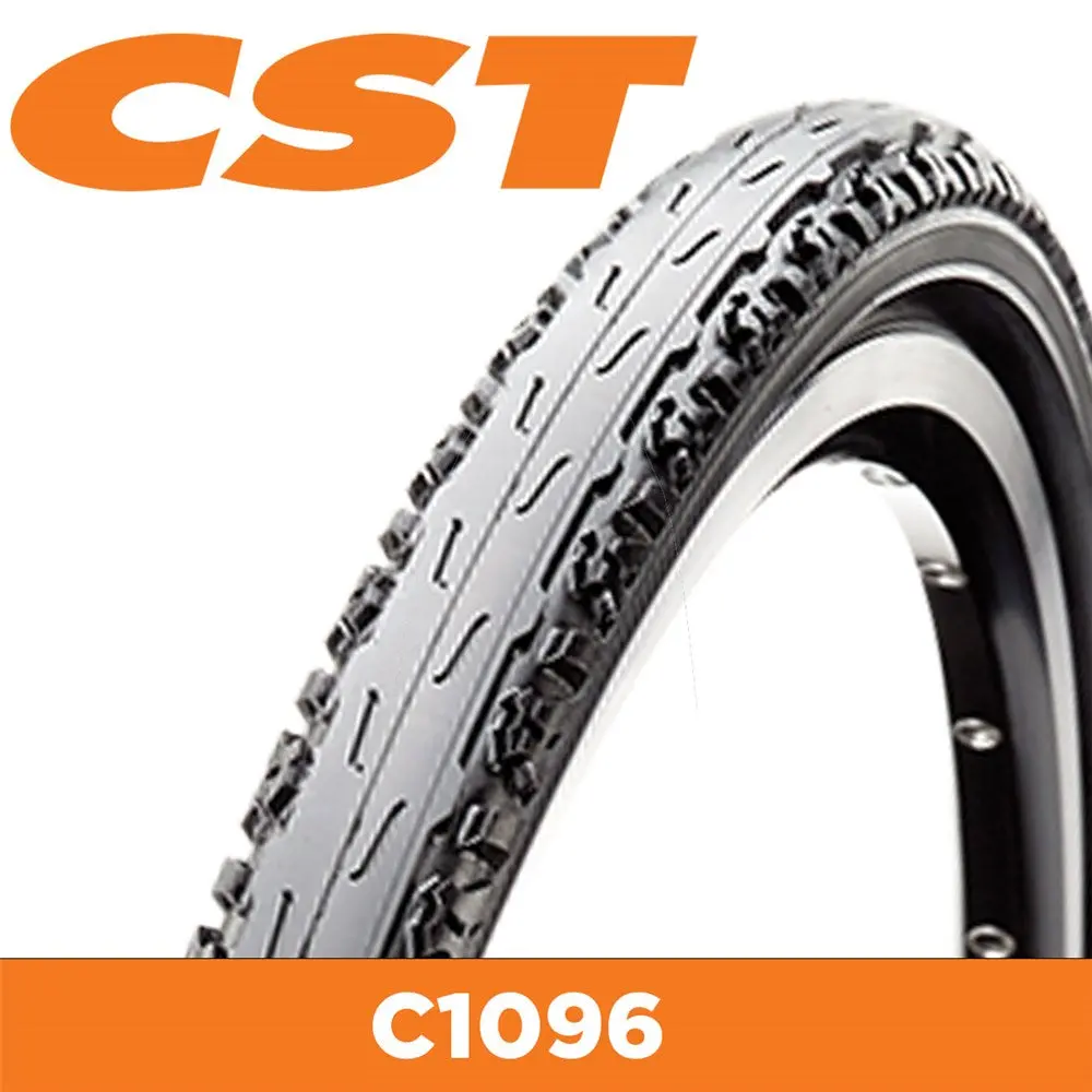 Tyre 26 X 1.90 Cst Semi Slick C1096 1