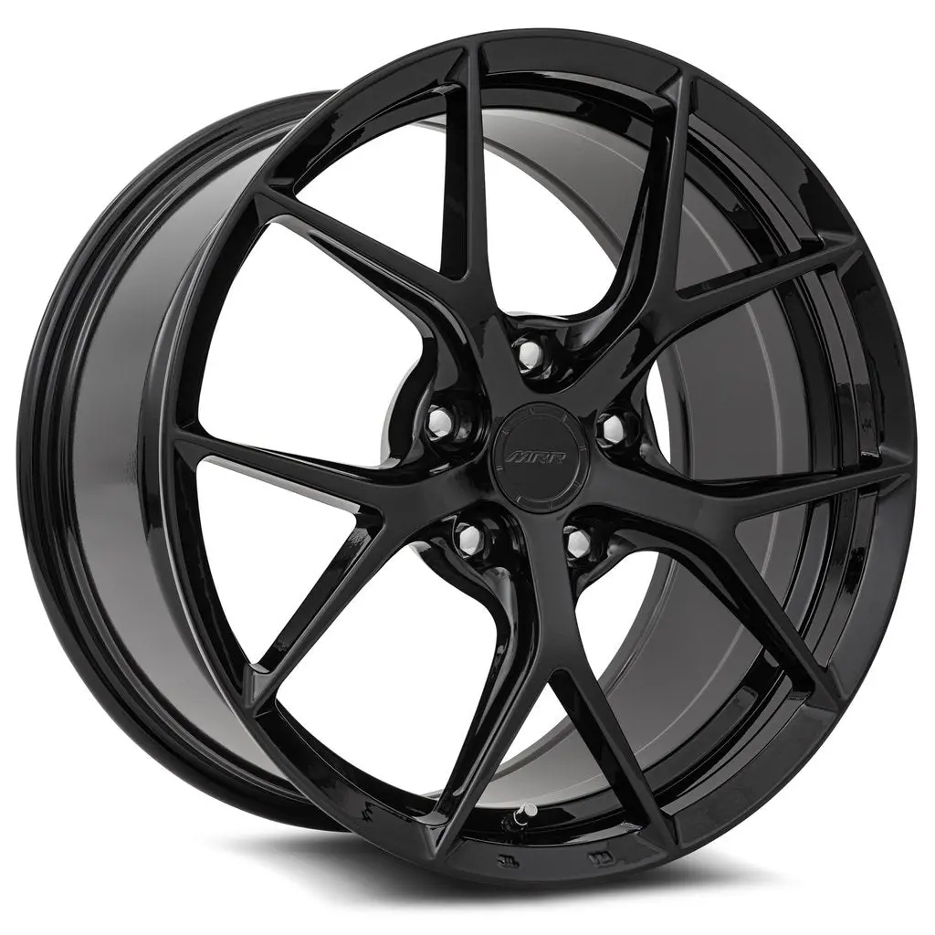 Mrr Wheels Fs6 Raw 1