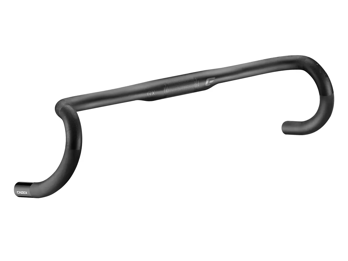 Cadex Gx Gravel Handlebar 1