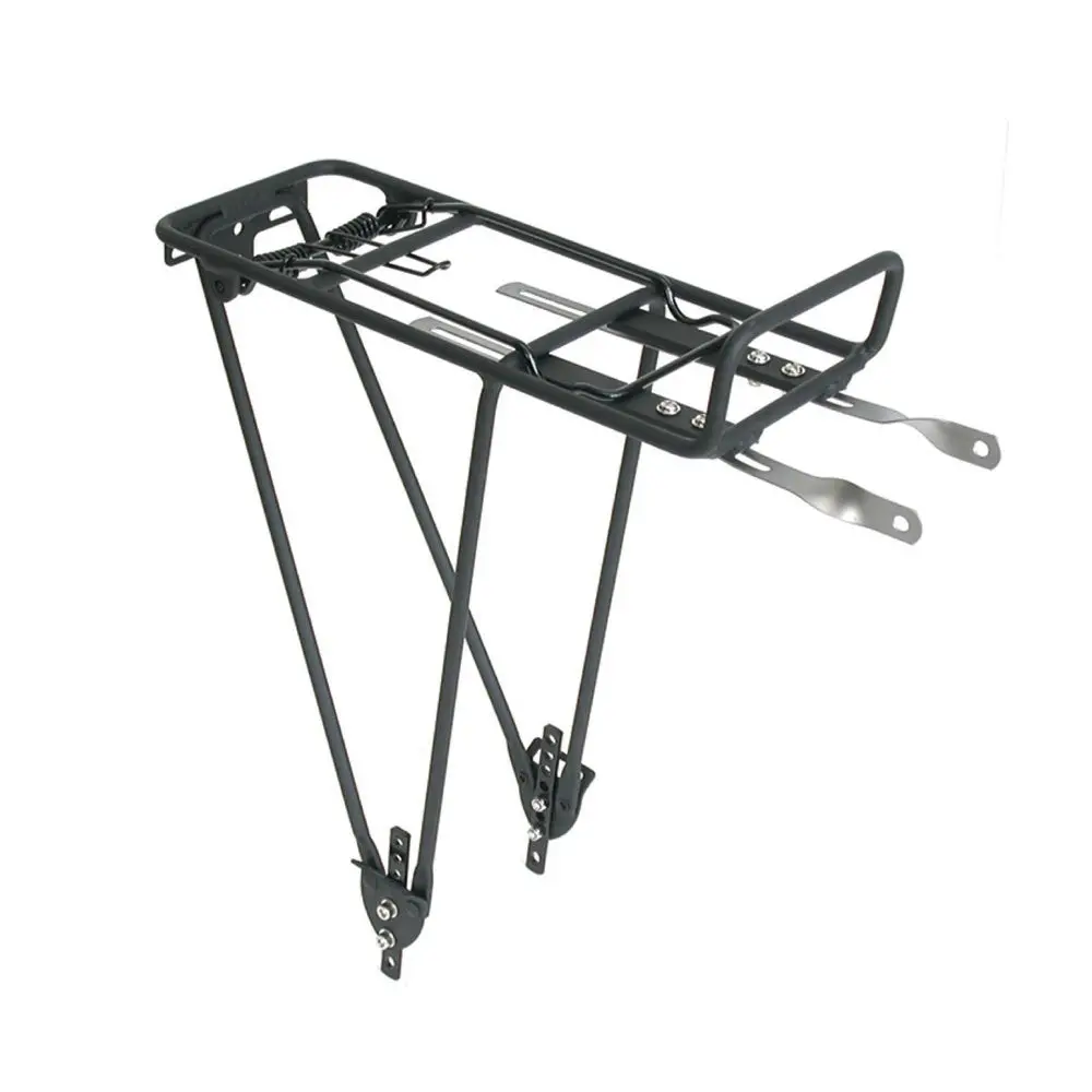 Azur Spring Loaded Rear Rack 1