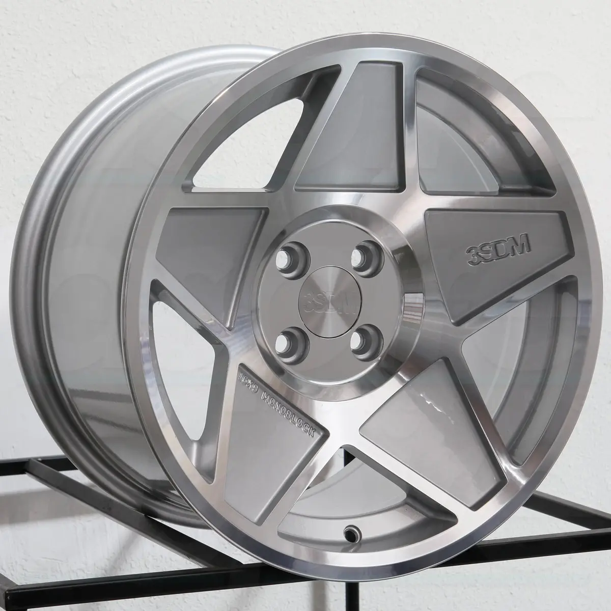 3Sdm Wheels 0.05 1