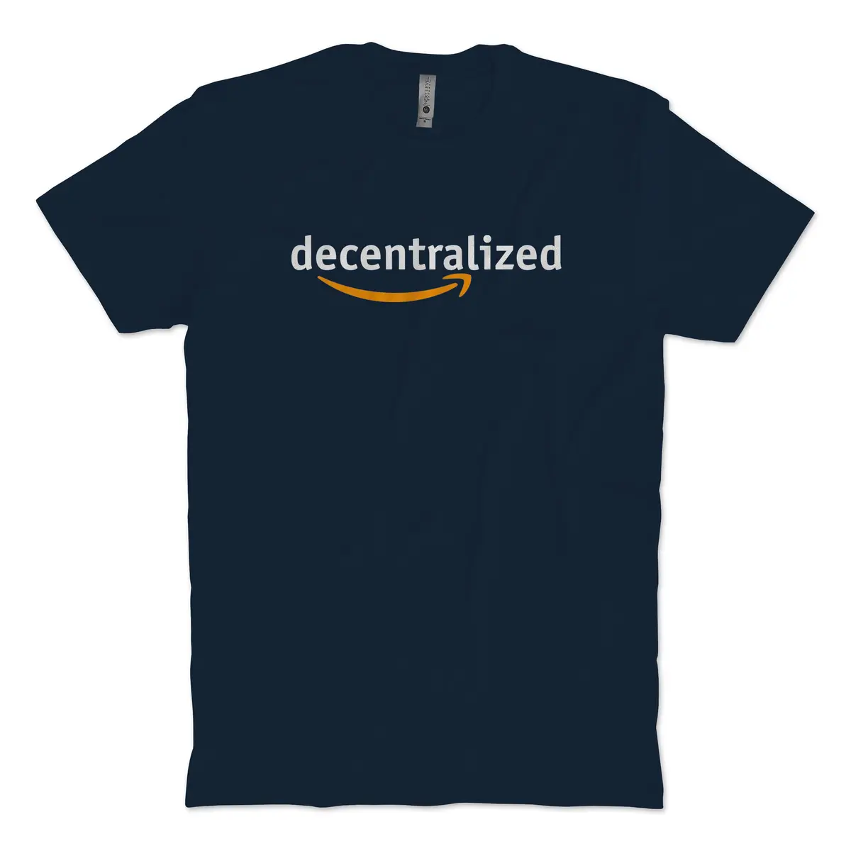 Decentralized T-Shirt 1