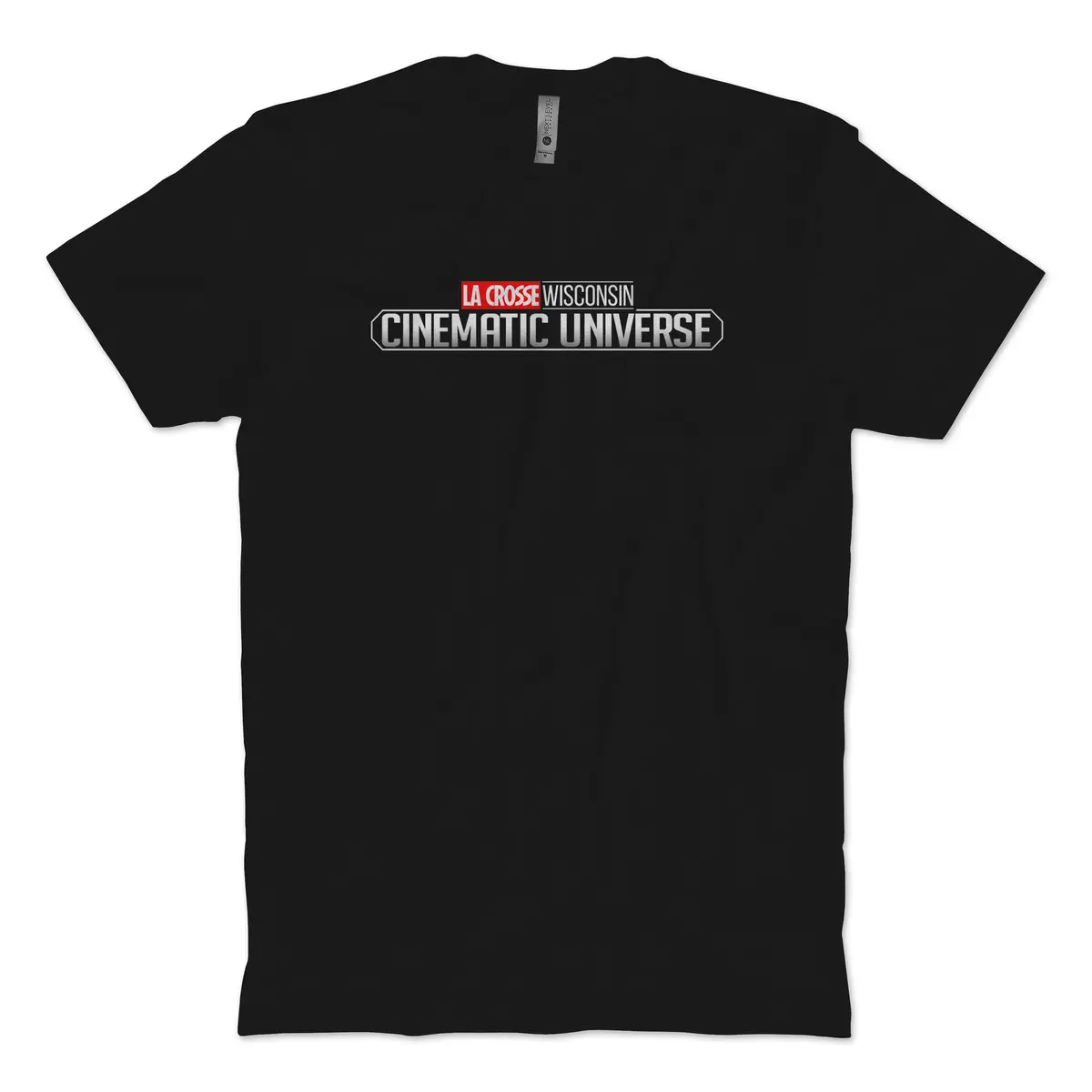 Cbc Cinematic Universe T-Shirt 1