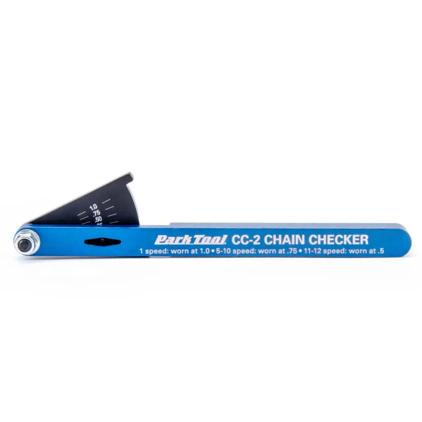 Park Tool Cc-2 Chain Checker Tool 1