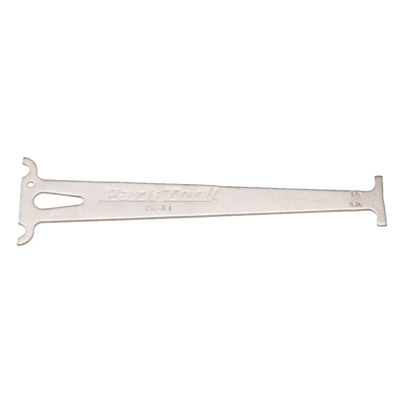 Park Tool Cc-3.2 Chain Checker Tool 1