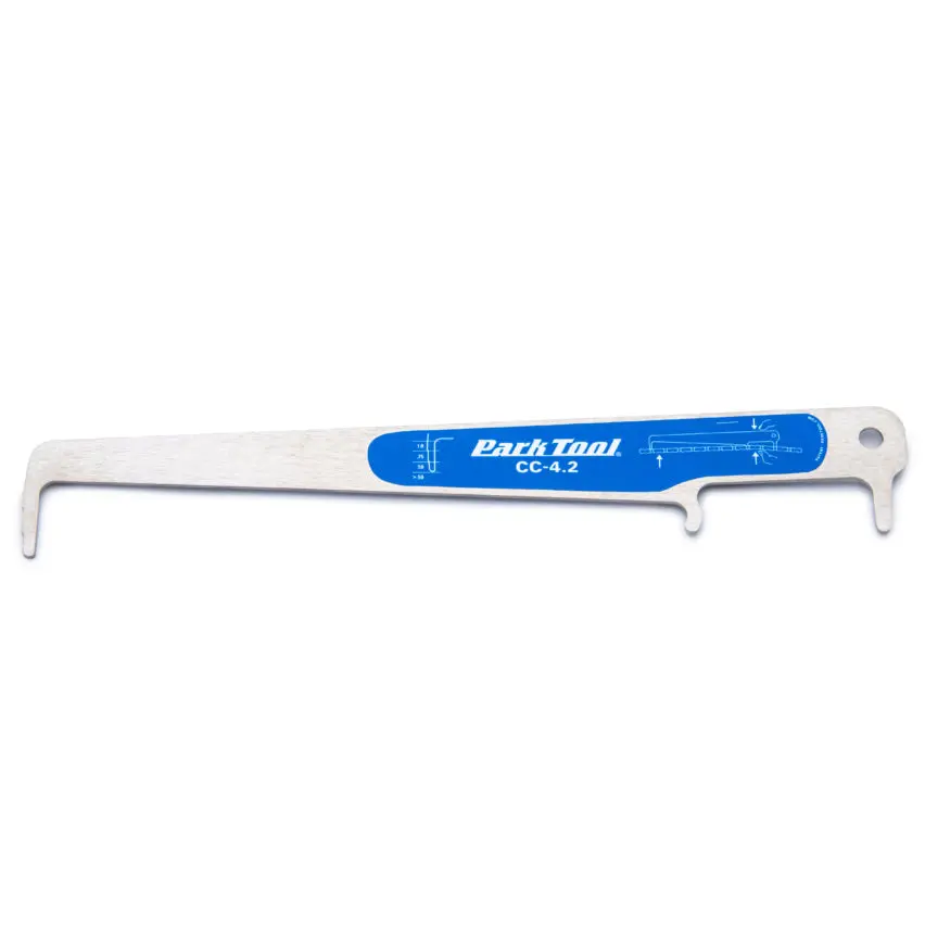Park Tool Cc-4.2 Chain Checker Tool 1