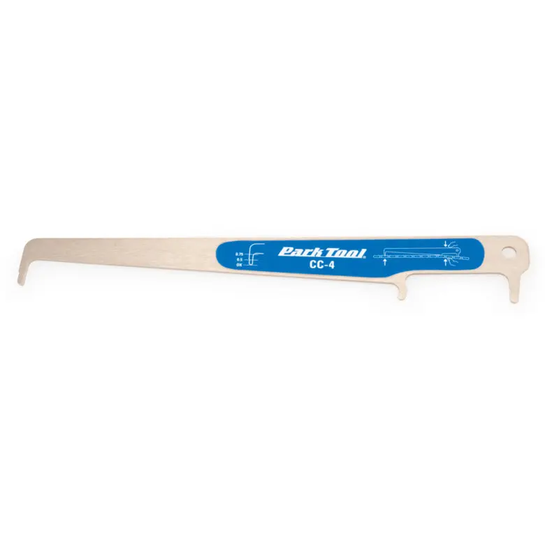 Park Tool Cc-4 Chain Checker Tool 1