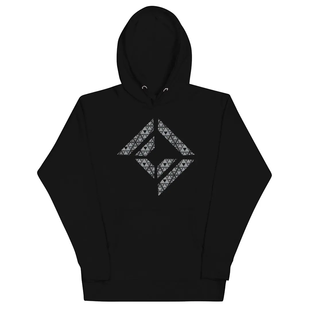 Mocap Logo Hoodie 1