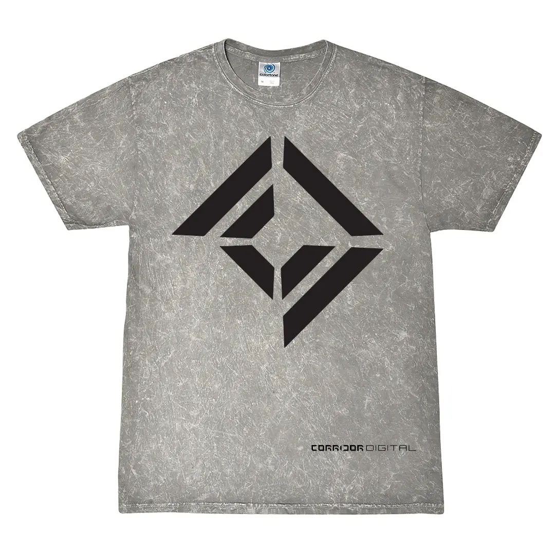 Corridor Digital Logo T-Shirt 1