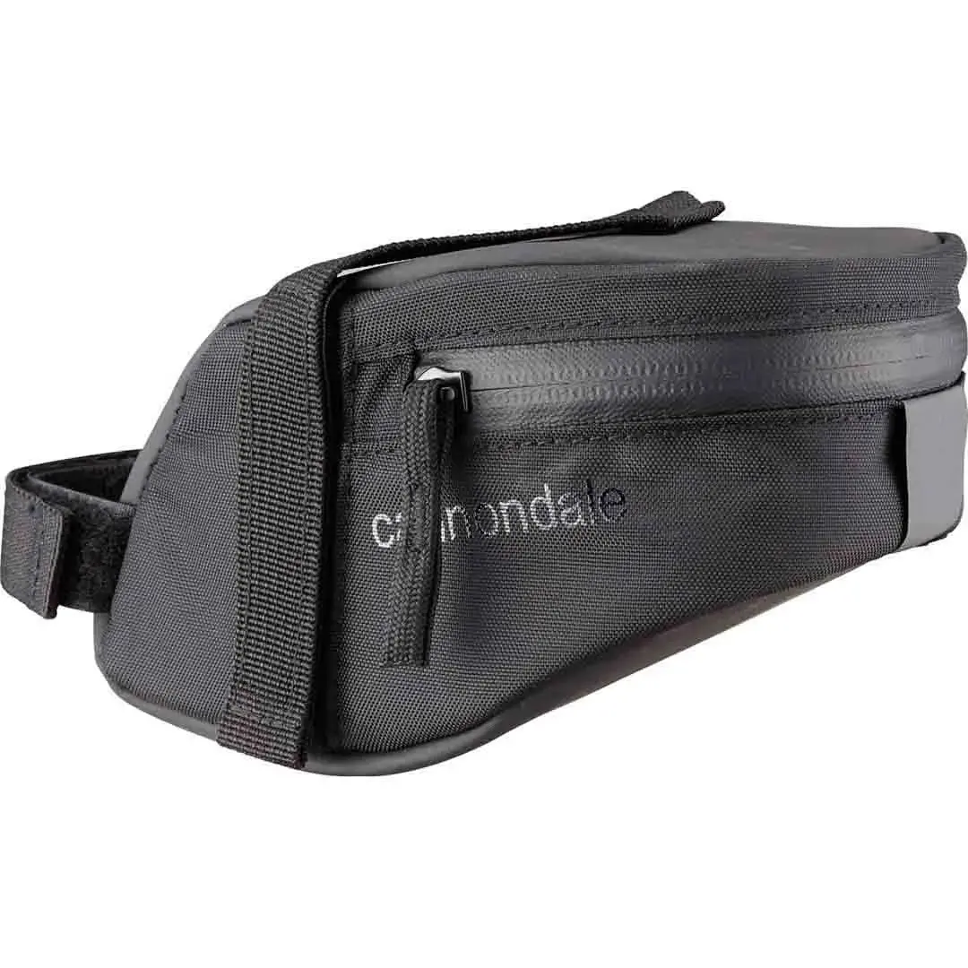 Cannondale Contain Stitched Saddle Bag 1
