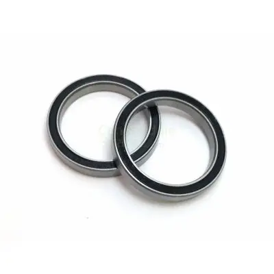 Headset Cannondale Lefty Headshok Bearings 1.56" Pair Hd169 1