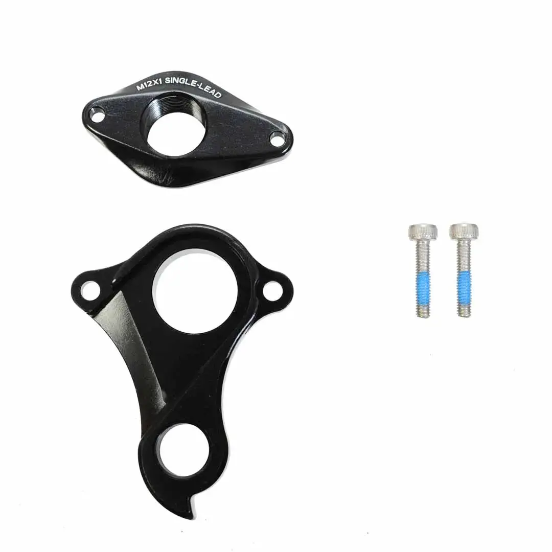 Derailleur Hanger Cannondale Thru-Axle 2P 093 (Supersix Evo) 1
