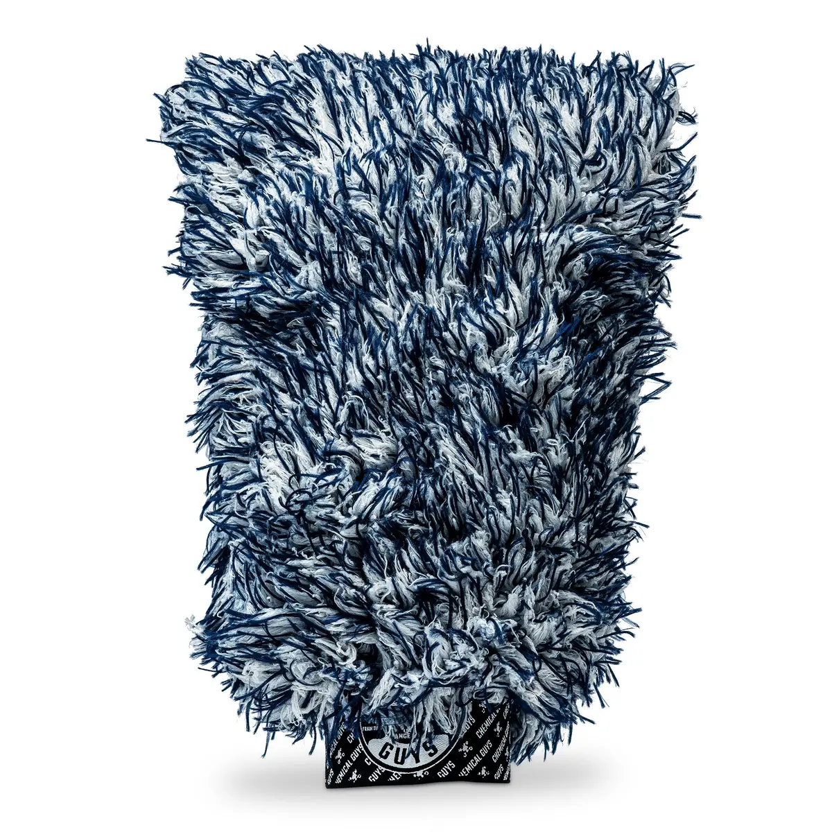 The Dually Microfiber Wash Mitt 1