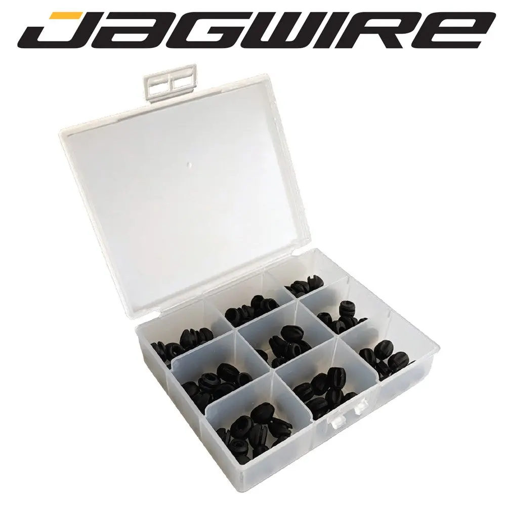 Jagwire Frame Plug Combo Box 1