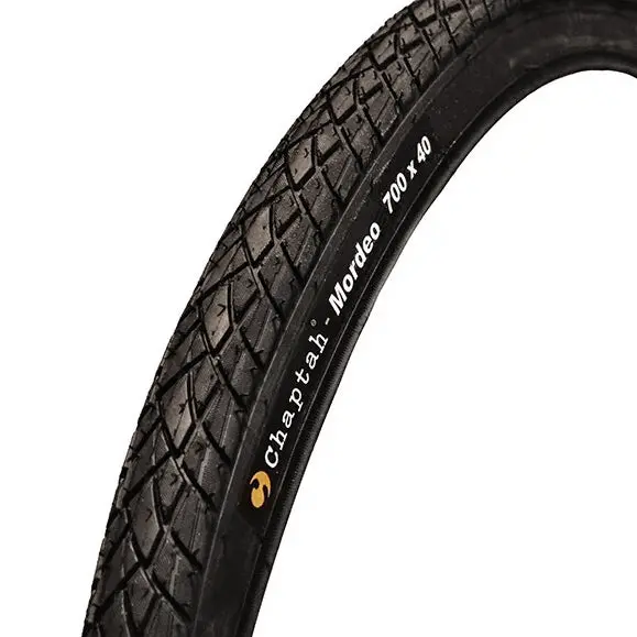 Tyre 700 Chaptah Mordeo Hybrid Wirebead 1