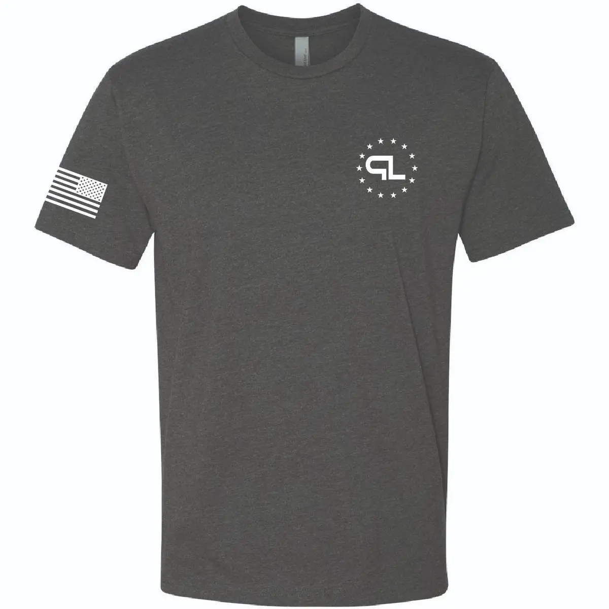 Prodigy Lifestyle Flag Logo T-Shirt 1