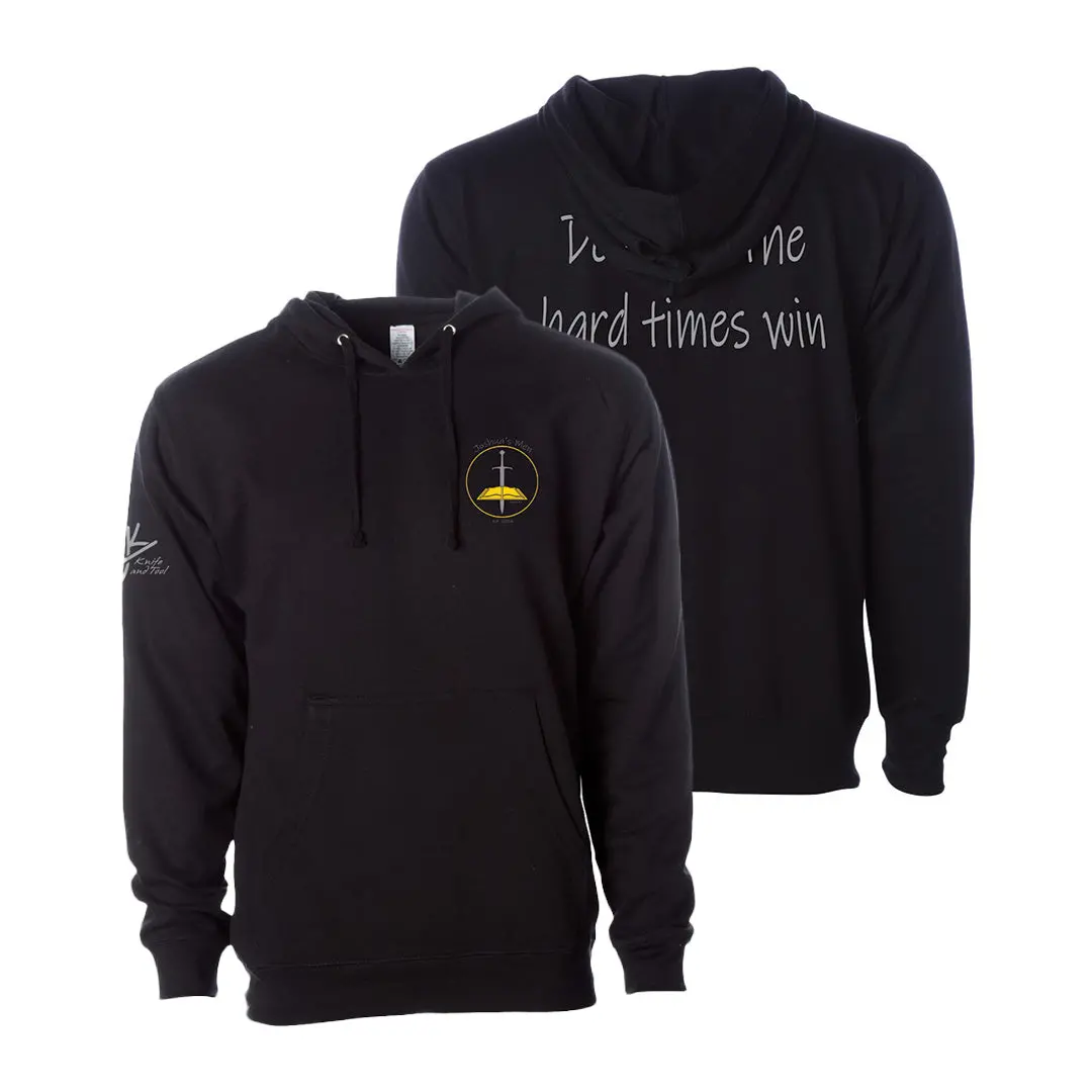 Joshua's Men Hoodie 1