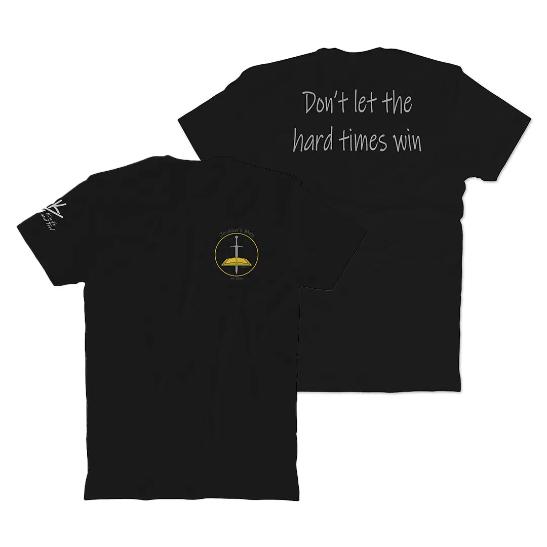 Joshua's Men T-Shirt 1