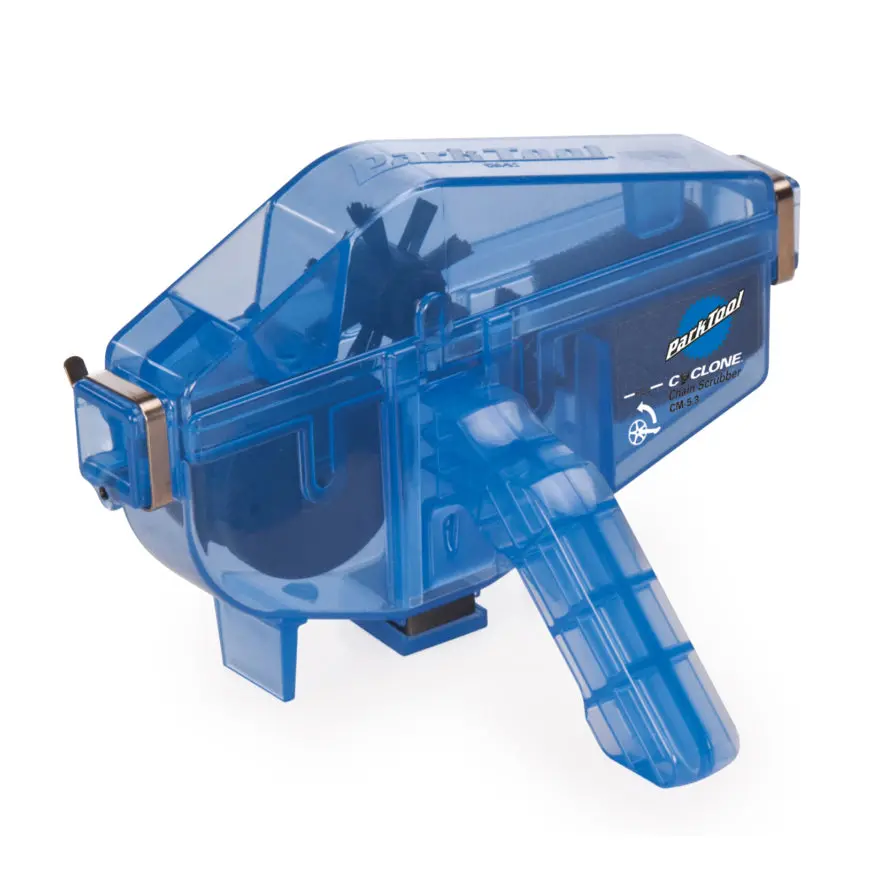Park Tool Cm-5.3 Chain Cleaner Scrubber 1