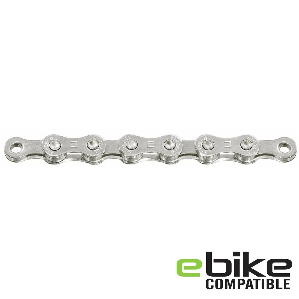 Chain 11 Speed Sunrace E-Bike 138L 1