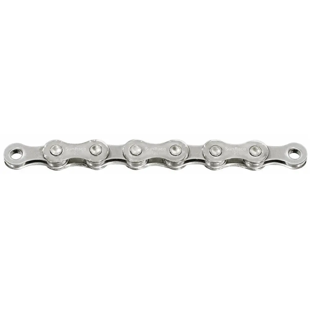 Chain 12 Speed Sunrace Cn12a Mz 126L Silver 1