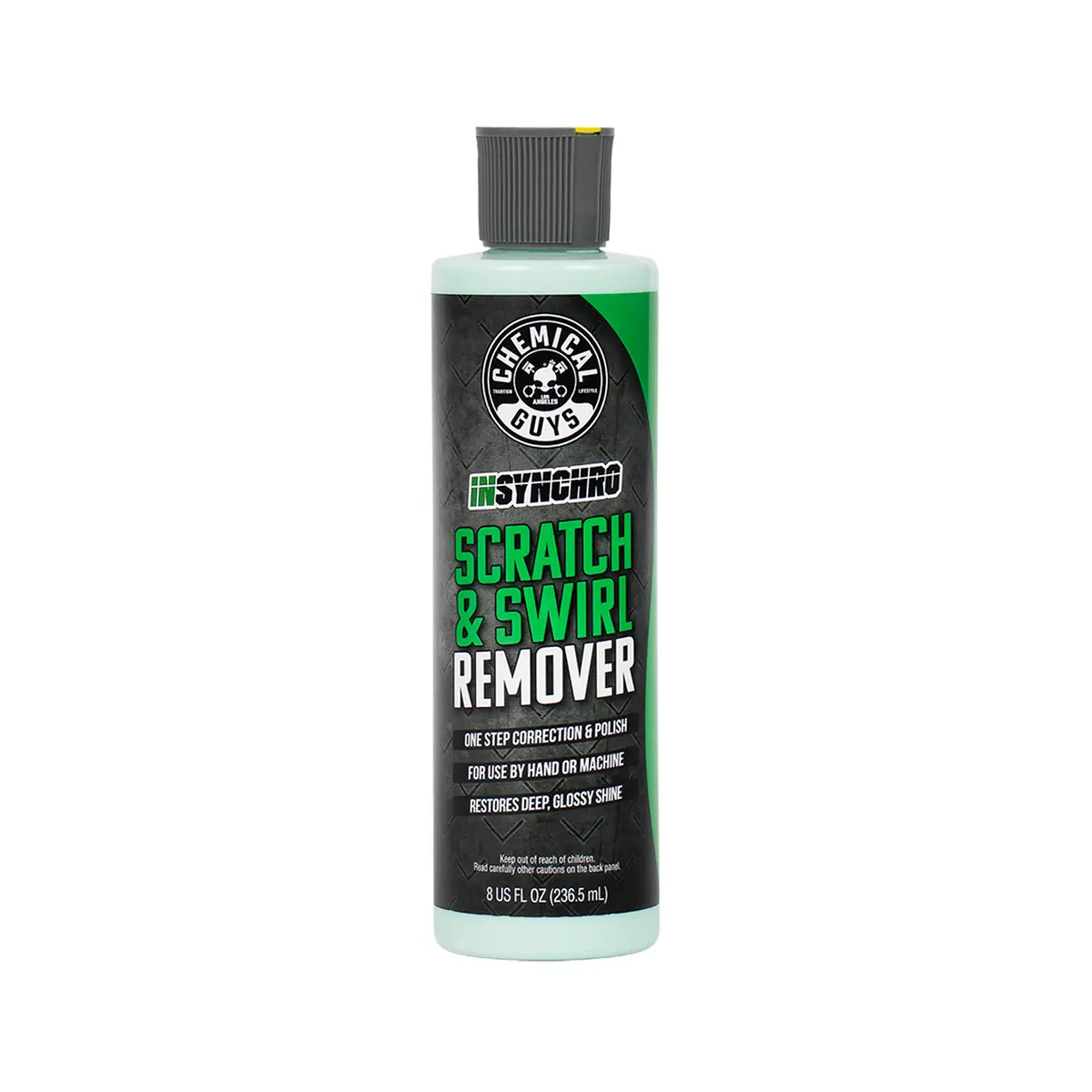 Insynchro Scratch & Swirl Remover 1