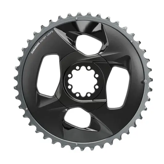 Chainring 94Bcd 43T Sram Force Grey 2X12 1